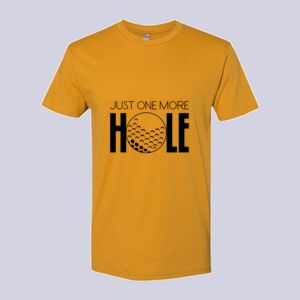 Cotton Short Sleeve Crew Thumbnail