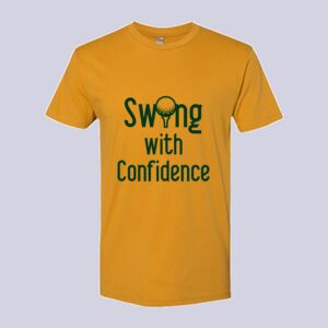 Cotton Short Sleeve Crew Thumbnail