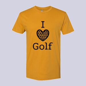 Cotton Short Sleeve Crew Thumbnail