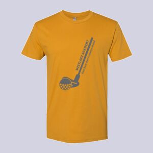 Cotton Short Sleeve Crew Thumbnail