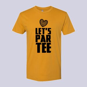 Cotton Short Sleeve Crew Thumbnail