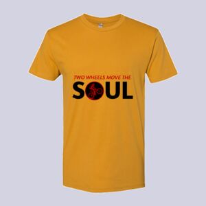 Cotton Short Sleeve Crew Thumbnail