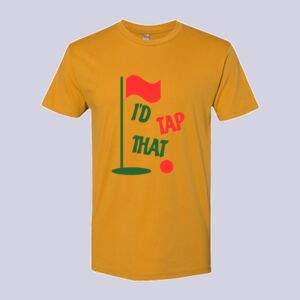Cotton Short Sleeve Crew Thumbnail