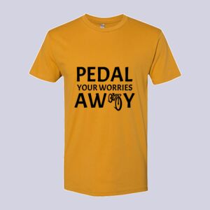 Cotton Short Sleeve Crew Thumbnail