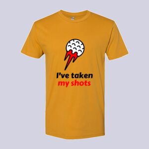 Cotton Short Sleeve Crew Thumbnail