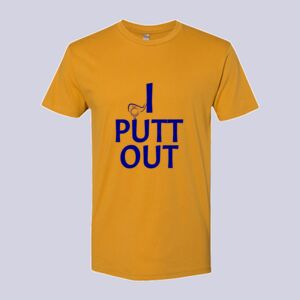 Cotton Short Sleeve Crew Thumbnail