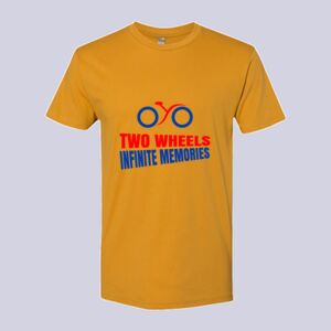 Cotton Short Sleeve Crew Thumbnail