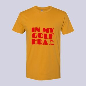 Cotton Short Sleeve Crew Thumbnail