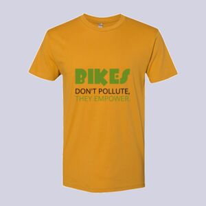 Cotton Short Sleeve Crew Thumbnail