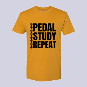 Cotton Short Sleeve Crew Thumbnail