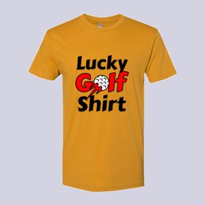 Cotton Short Sleeve Crew Thumbnail