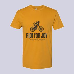 Cotton Short Sleeve Crew Thumbnail