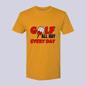 Cotton Short Sleeve Crew Thumbnail