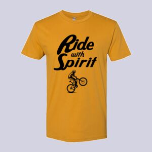 Cotton Short Sleeve Crew Thumbnail