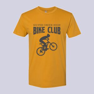 Cotton Short Sleeve Crew Thumbnail