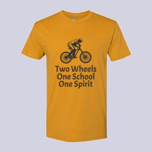 Cotton Short Sleeve Crew Thumbnail