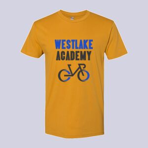 Cotton Short Sleeve Crew Thumbnail