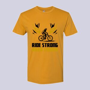 Cotton Short Sleeve Crew Thumbnail