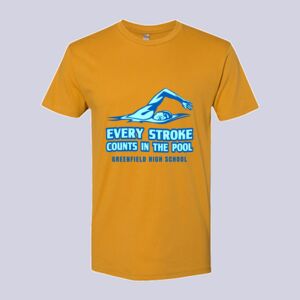 Cotton Short Sleeve Crew Thumbnail