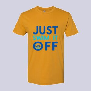 Cotton Short Sleeve Crew Thumbnail