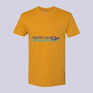 Cotton Short Sleeve Crew Thumbnail