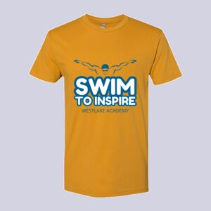 Cotton Short Sleeve Crew Thumbnail