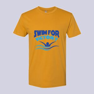 Cotton Short Sleeve Crew Thumbnail