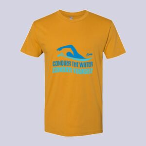 Cotton Short Sleeve Crew Thumbnail