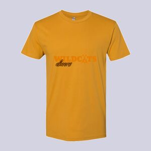 Cotton Short Sleeve Crew Thumbnail