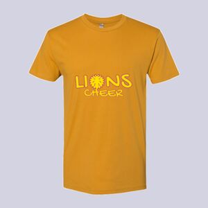 Cotton Short Sleeve Crew Thumbnail