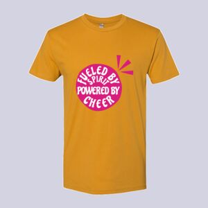 Cotton Short Sleeve Crew Thumbnail