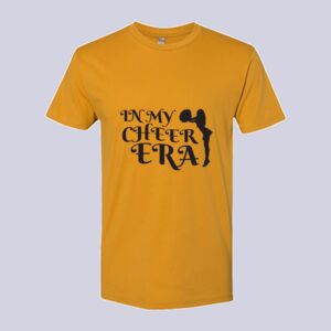 Cotton Short Sleeve Crew Thumbnail