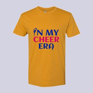 Cotton Short Sleeve Crew Thumbnail