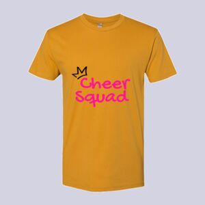 Cotton Short Sleeve Crew Thumbnail