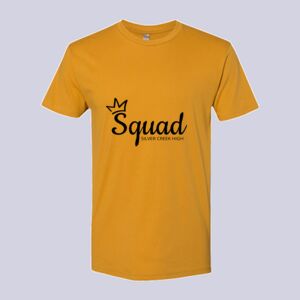 Cotton Short Sleeve Crew Thumbnail