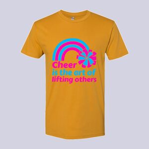 Cotton Short Sleeve Crew Thumbnail