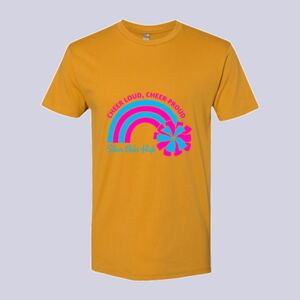 Cotton Short Sleeve Crew Thumbnail