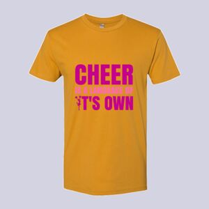 Cotton Short Sleeve Crew Thumbnail