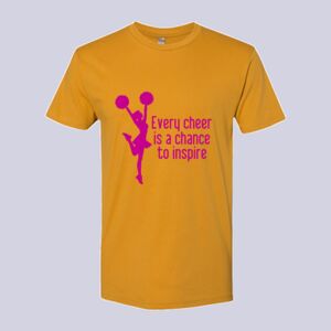 Cotton Short Sleeve Crew Thumbnail