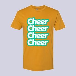 Cotton Short Sleeve Crew Thumbnail