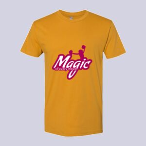 Cotton Short Sleeve Crew Thumbnail