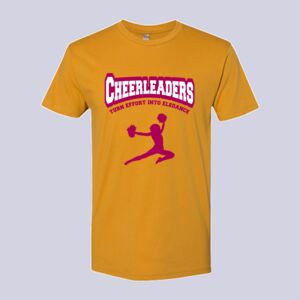 Cotton Short Sleeve Crew Thumbnail
