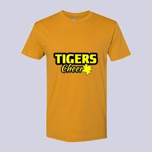 Cotton Short Sleeve Crew Thumbnail