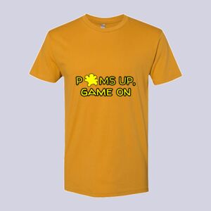 Cotton Short Sleeve Crew Thumbnail