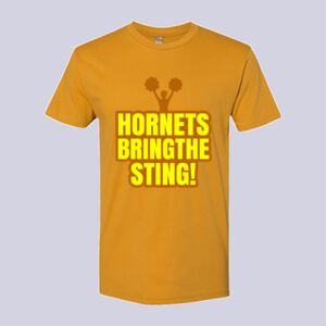 Cotton Short Sleeve Crew Thumbnail