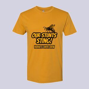 Cotton Short Sleeve Crew Thumbnail
