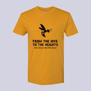 Cotton Short Sleeve Crew Thumbnail