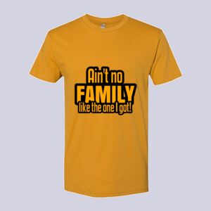 Cotton Short Sleeve Crew Thumbnail