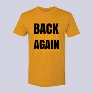 Cotton Short Sleeve Crew Thumbnail