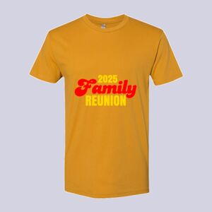 Cotton Short Sleeve Crew Thumbnail
